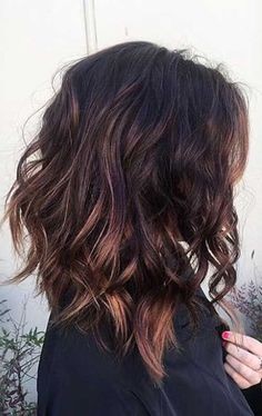 hairstyles-for-shoulder-length-hair-2017-36_8 Hairstyles for shoulder length hair 2017