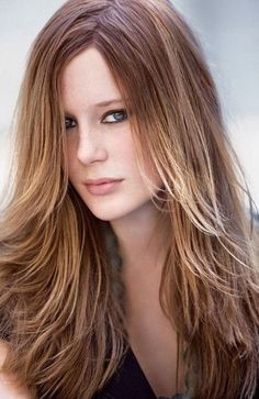 hairstyles-long-hair-2017-19_7 Hairstyles long hair 2017