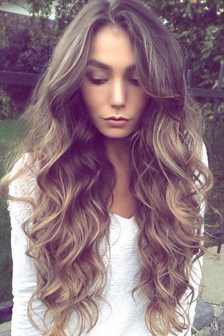 long-hair-styles-2017-40_18 Long hair styles 2017