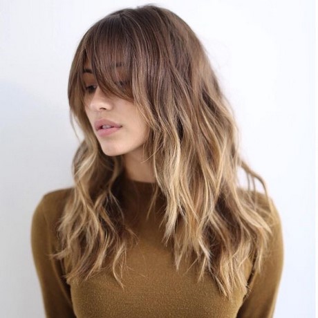 long-hairstyles-with-bangs-2017-07_12 Long hairstyles with bangs 2017