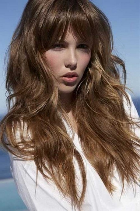 long-hairstyles-with-bangs-2017-07_3 Long hairstyles with bangs 2017