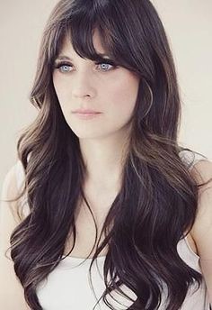 long-hairstyles-with-bangs-2017-07_7 Long hairstyles with bangs 2017