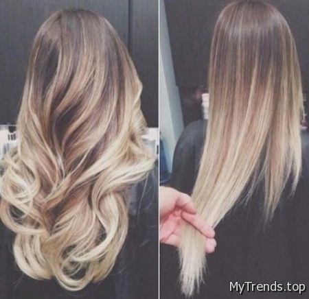 ombre-hairstyle-2017-65_20 Ombre hairstyle 2017