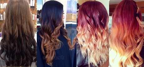 ombre-hairstyles-2017-22_8 Ombre hairstyles 2017