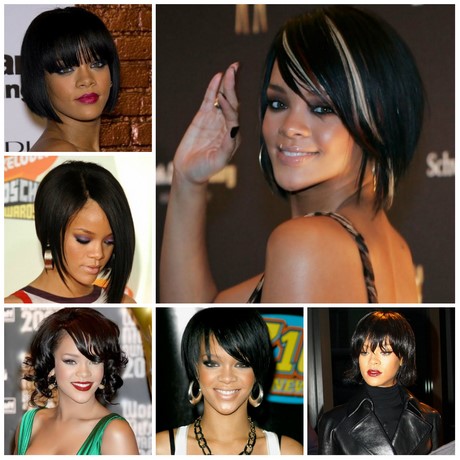 rihanna-short-hair-styles-2017-99_6 Rihanna short hair styles 2017