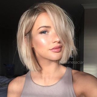 short-blonde-hairstyles-2017-15_5 Short blonde hairstyles 2017