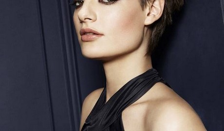 short-haircuts-for-round-faces-2017-85_13 Short haircuts for round faces 2017