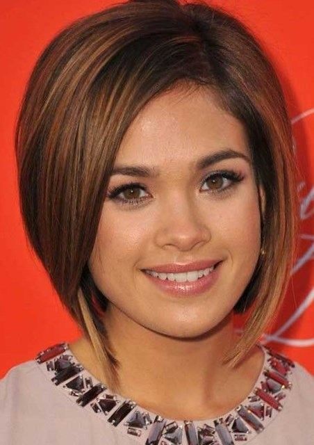 short-haircuts-for-round-faces-2017-85_2 Short haircuts for round faces 2017