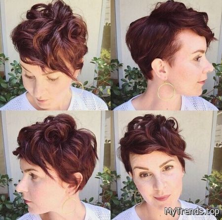 short-hairstyle-trend-2017-74_18 Short hairstyle trend 2017