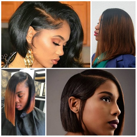 short-hairstyles-for-black-women-for-2017-53_4 Short hairstyles for black women for 2017