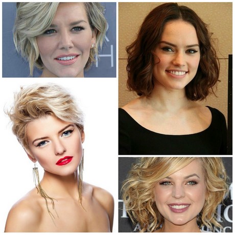 short-hairstyles-for-wavy-hair-2017-46_7 Short hairstyles for wavy hair 2017
