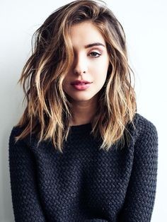 shoulder-length-layered-haircuts-2017-89_5 Shoulder length layered haircuts 2017