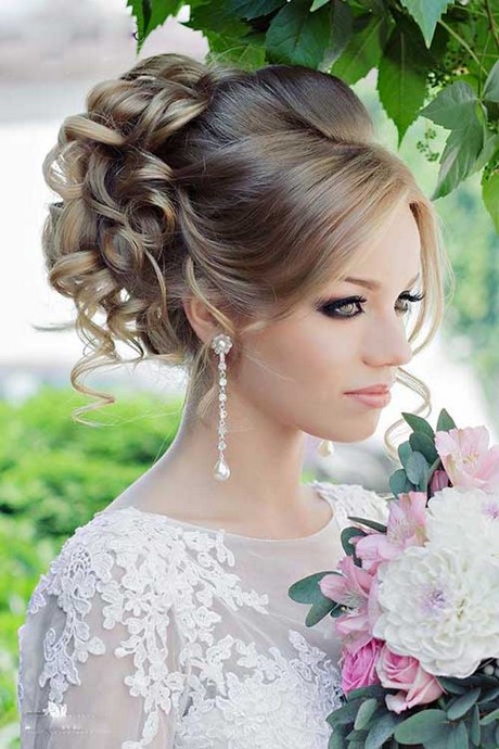 wedding-hair-updos-2017-25_6 Wedding hair updos 2017