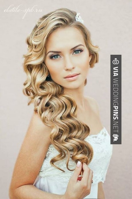 wedding-hairstyles-for-2017-17_2 Wedding hairstyles for 2017