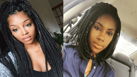 2018 Braid