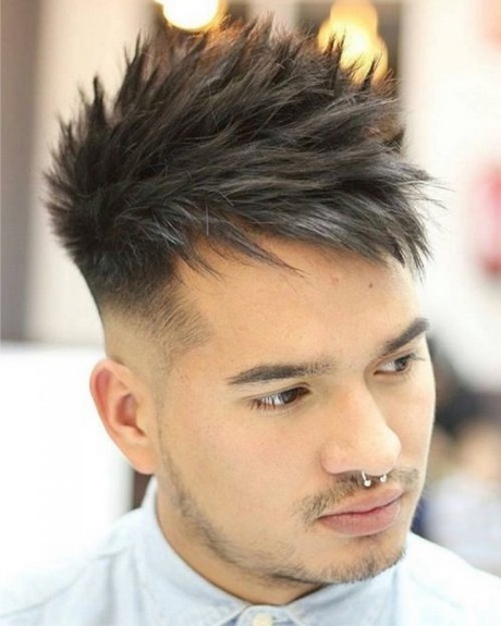 2018-hairstyles-for-men-83_6 2018 hairstyles for men