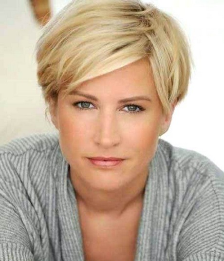 2018-short-hairstyles-for-women-over-40-32_5 2018 short hairstyles for women over 40