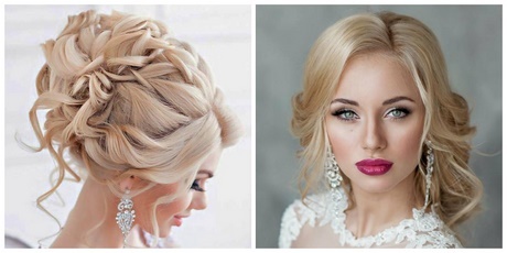 bridesmaid-hairstyles-2018-21 Bridesmaid hairstyles 2018