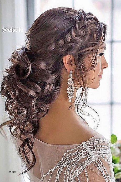 25+ Best of wedding hairstyles long hair half up