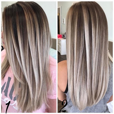 colour-hairstyles-2018-85_12 Colour hairstyles 2018