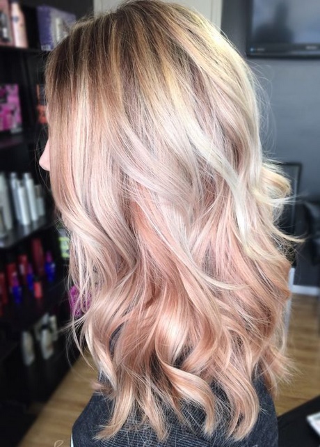 hair-colors-for-spring-2018-71_2 Hair colors for spring 2018