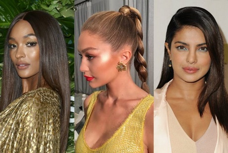 hair-trends-2018-90_17 Hair trends 2018