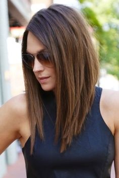 haircut-style-for-long-hair-2018-18 Haircut style for long hair 2018