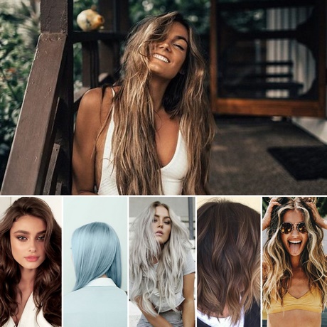 hairstyle-trend-for-2018-29_5 Hairstyle trend for 2018