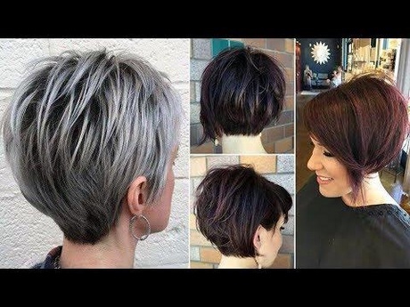 hairstyles-for-2018-short-hair-75_14 Hairstyles for 2018 short hair