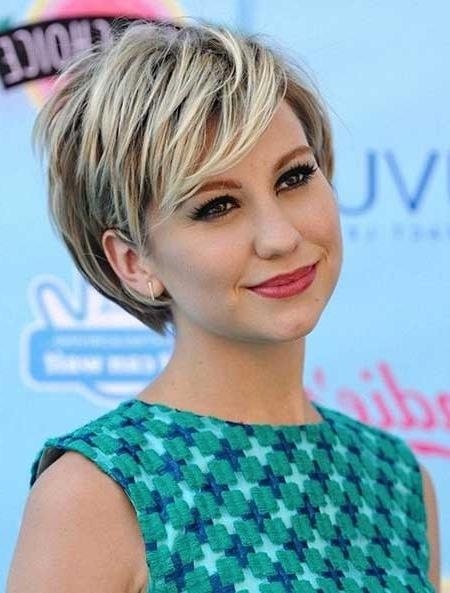 hairstyles-for-round-faces-2018-11_12 Hairstyles for round faces 2018