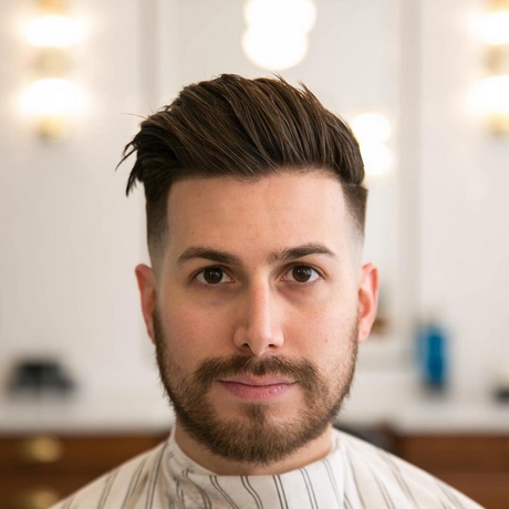 hairstyles-men-2018-35_7 Hairstyles men 2018
