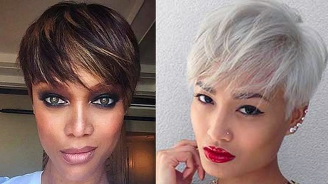 latest-short-haircuts-for-2018-94_15 Latest short haircuts for 2018