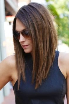 medium-hairstyles-women-2018-79_2 Medium hairstyles women 2018