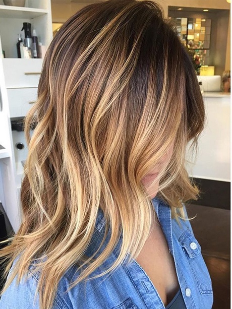 mid-length-layered-hairstyles-2018-20_3 Mid length layered hairstyles 2018