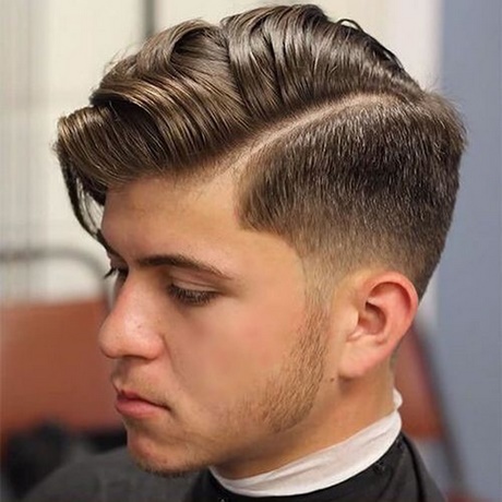 new-hairstyles-for-men-2018-89 New hairstyles for men 2018