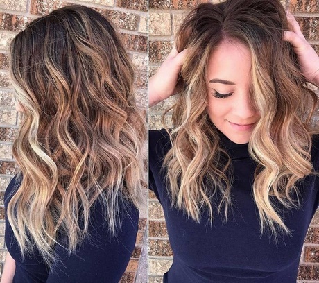 ombre-hairstyle-2018-33_14 Ombre hairstyle 2018