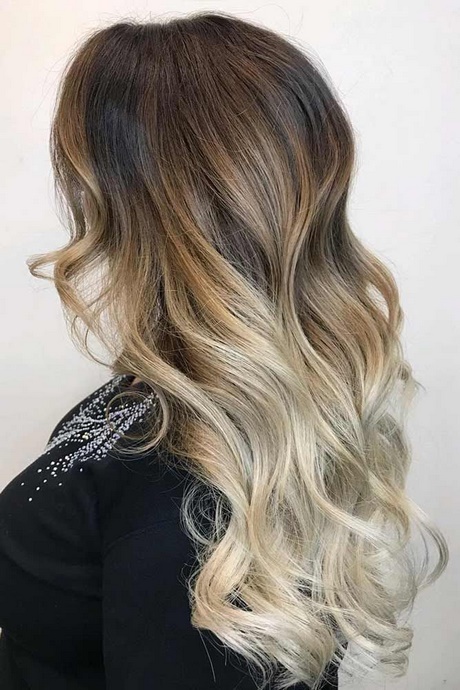 ombre-hairstyle-2018-33_8 Ombre hairstyle 2018