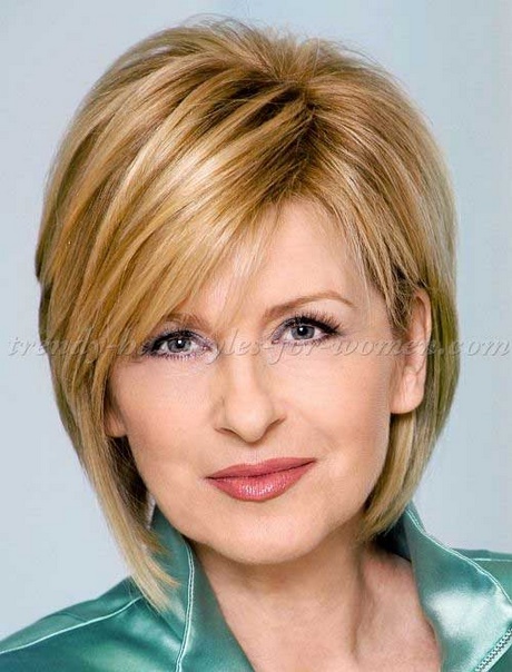 short-haircuts-for-fine-hair-2018-81 Short haircuts for fine hair 2018