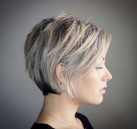 short-haircuts-styles-2018-90_18 Short haircuts styles 2018