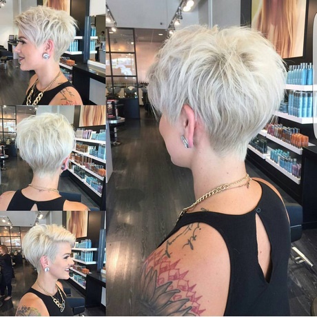 short-hairstyles-for-fine-hair-2018-82_16 Short hairstyles for fine hair 2018