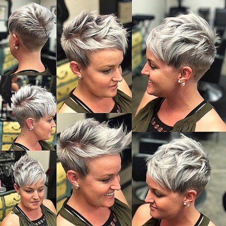 short-hairstyles-for-women-for-2018-97_4 Short hairstyles for women for 2018