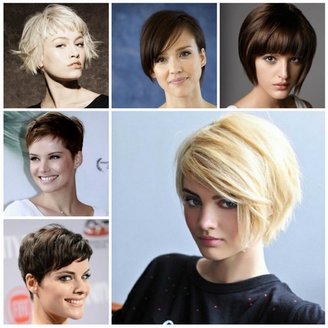 short-hairstyles-spring-2018-06_3 Short hairstyles spring 2018