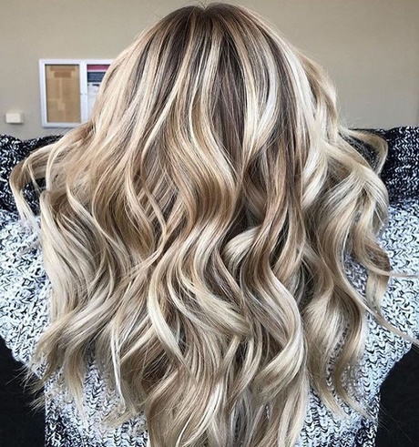 Hottest Summer Hair Colors Hottest Summer Hair Colors