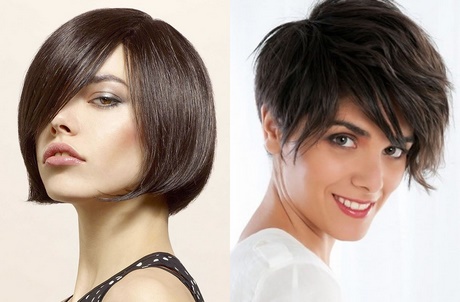 top-short-haircuts-for-women-2018-98_14 Top short haircuts for women 2018