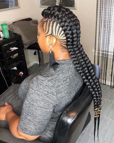 2021-braided-hairstyles-54_18 2021 braided hairstyles