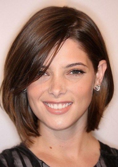 2021-short-haircuts-for-round-faces-89_14 2021 short haircuts for round faces