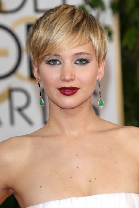 2021-short-haircuts-for-round-faces-89_5 2021 short haircuts for round faces