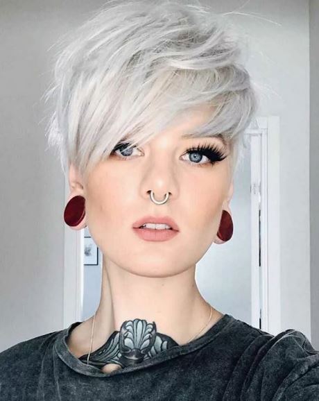 2021-short-hairstyles-trends-41_12 2021 short hairstyles trends