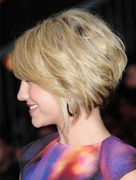 chic-short-hairstyles-2021-75_8 Chic short hairstyles 2021