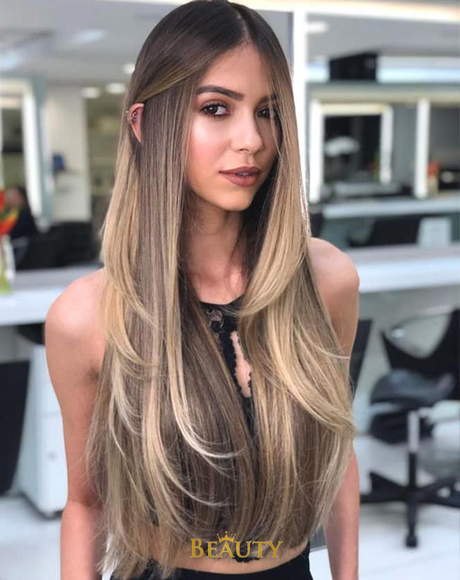 hairstyle-for-long-hair-2021-86 Hairstyle for long hair 2021